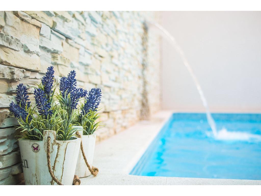 Luxury Rooms Pino Split Exterior foto