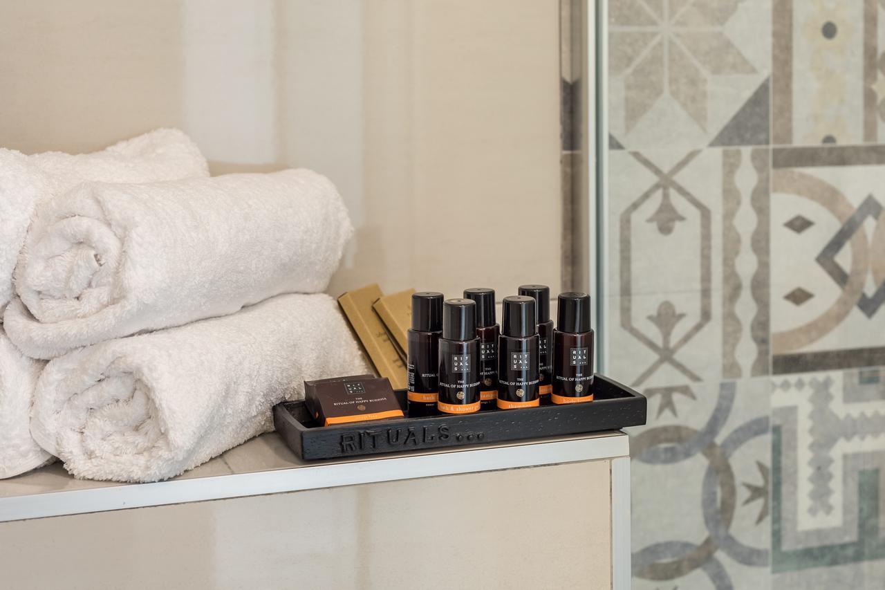 Luxury Rooms Pino Split Exterior foto