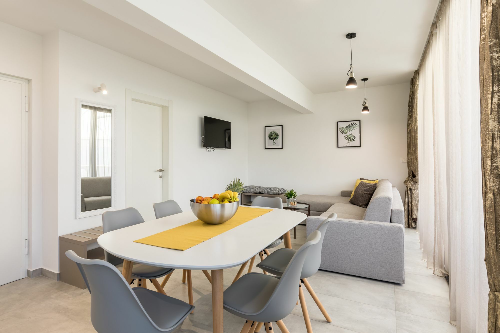 Luxury Rooms Pino Split Exterior foto