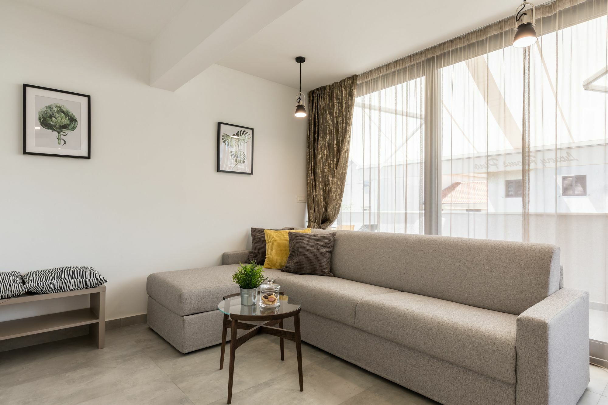 Luxury Rooms Pino Split Exterior foto