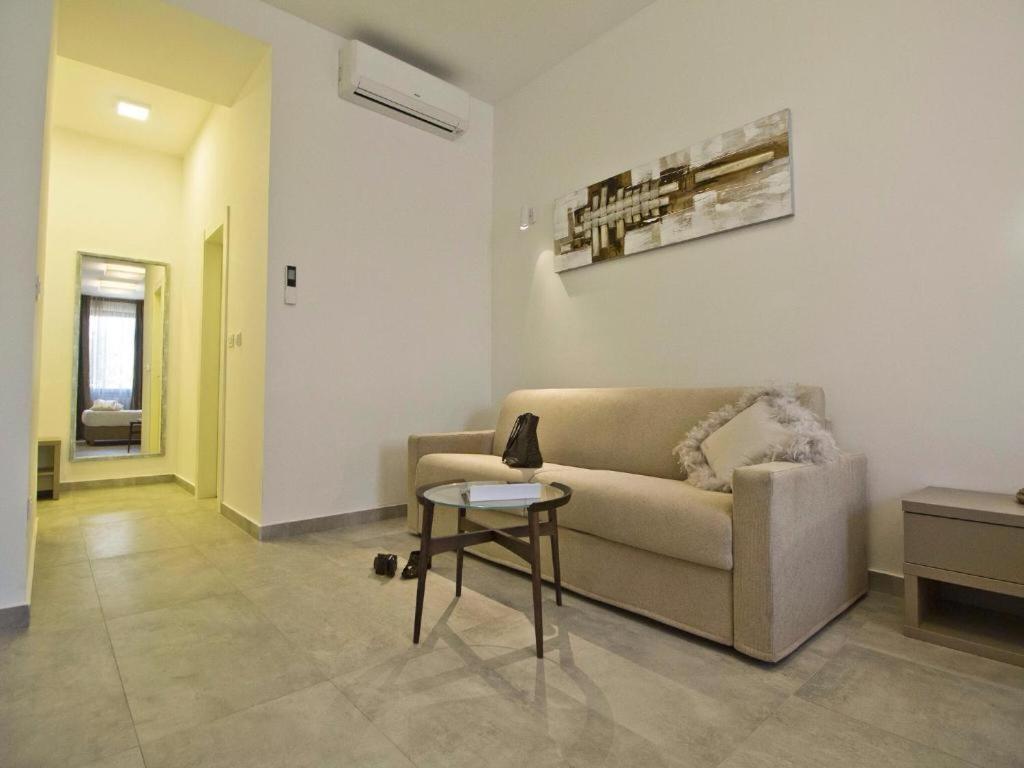Luxury Rooms Pino Split Exterior foto