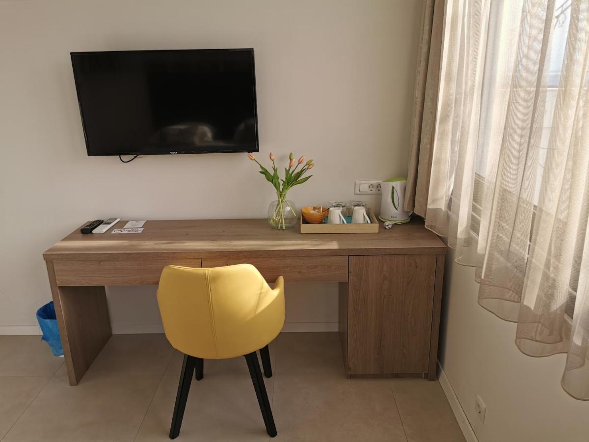 Luxury Rooms Pino Split Exterior foto