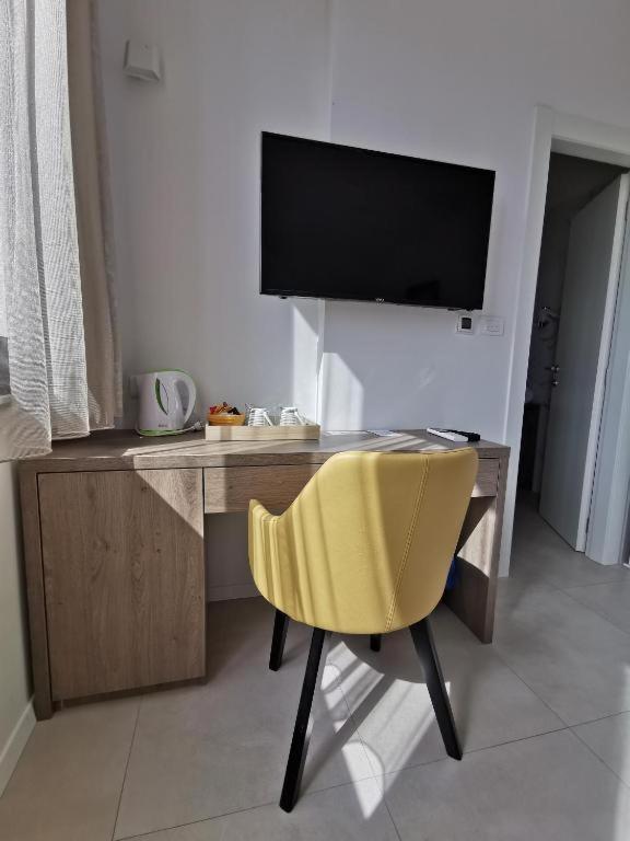 Luxury Rooms Pino Split Exterior foto